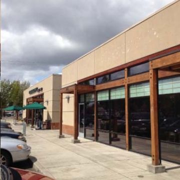Retail For Lease: 2850 SE 82nd Ave, Portland, OR 97266